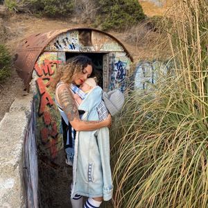 Meet your Posher, Abigail